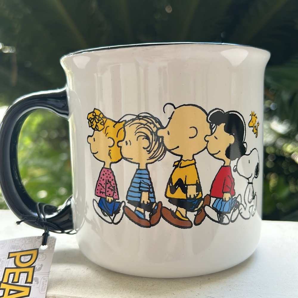 Peanuts Mug - Picture 13 of 16